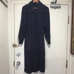 VINTAGE LONG WOOL CARDIGANS SIZE M